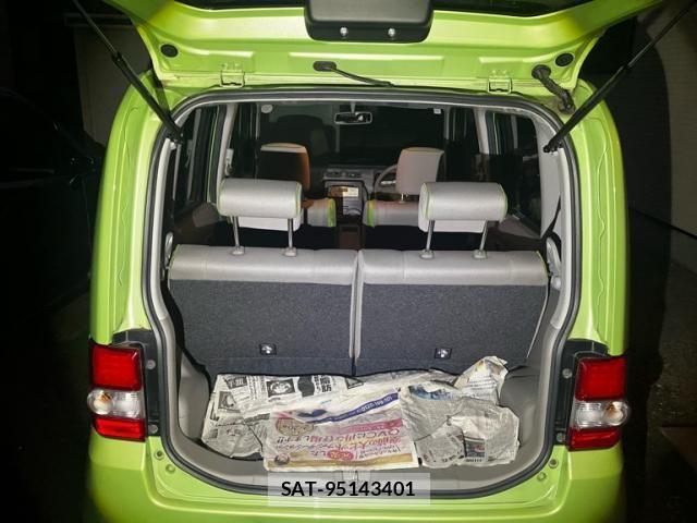 Daihatsu MOVE CONTE 2014-07 8355054-5
