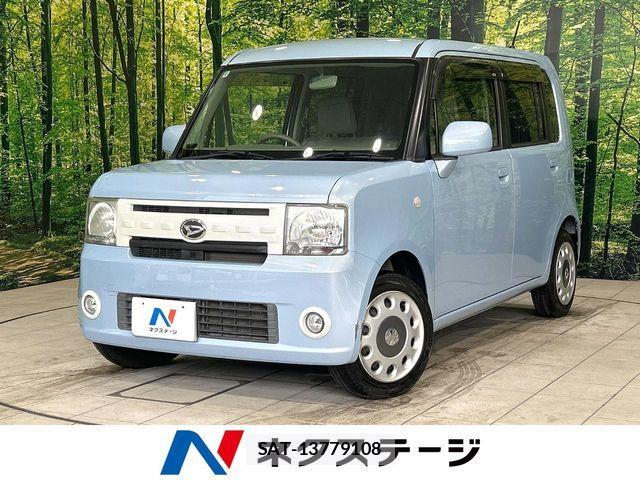 Daihatsu MOVE CONTE 2014-10 8355053-0