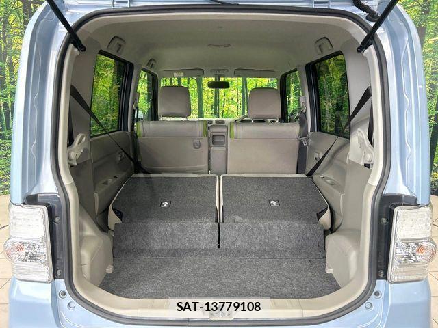 Daihatsu MOVE CONTE 2014-10 8355053-9