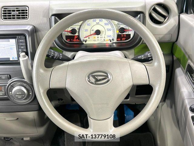 Daihatsu MOVE CONTE 2014-10 8355053-10