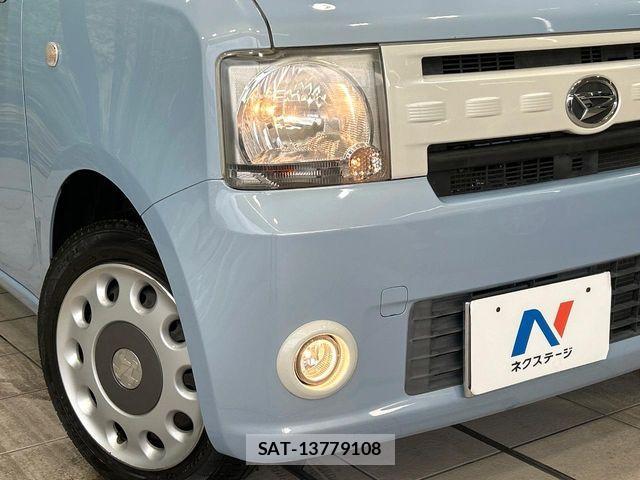 Daihatsu MOVE CONTE 2014-10 8355053-12
