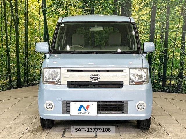 Daihatsu MOVE CONTE 2014-10 8355053-13