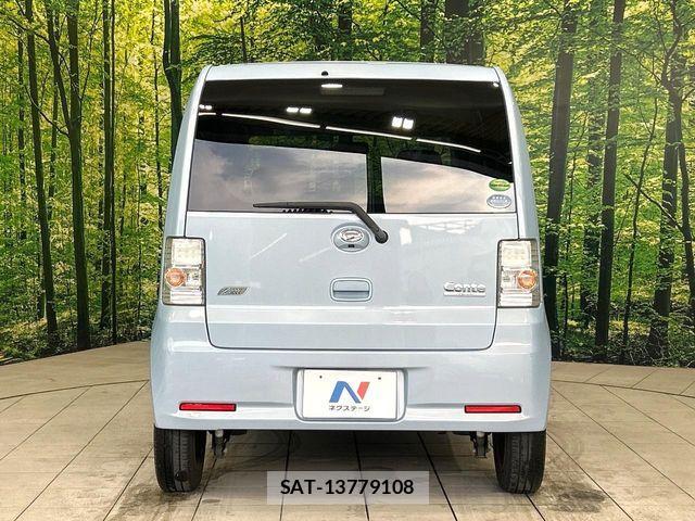 Daihatsu MOVE CONTE 2014-10 8355053-14