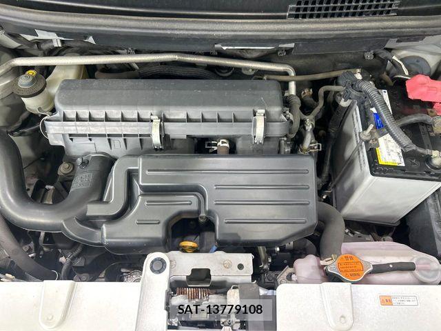 Daihatsu MOVE CONTE 2014-10 8355053-17