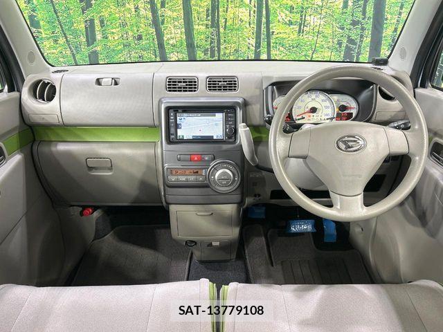 Daihatsu MOVE CONTE 2014-10 8355053-1