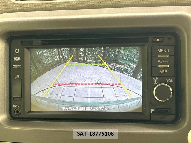 Daihatsu MOVE CONTE 2014-10 8355053-3