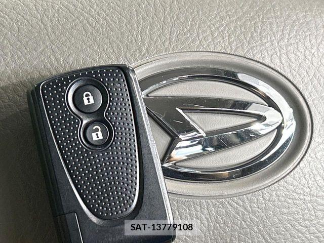 Daihatsu MOVE CONTE 2014-10 8355053-6