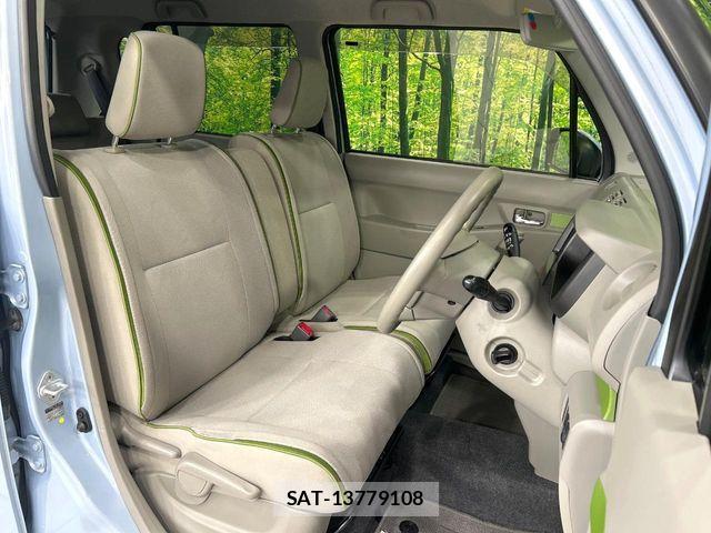 Daihatsu MOVE CONTE 2014-10 8355053-7