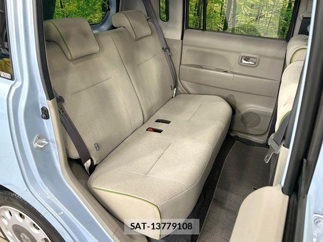Daihatsu MOVE CONTE 2014-10 8355053-8