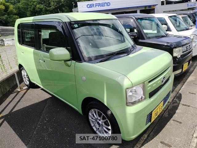 Daihatsu MOVE CONTE 2014-01 8367265-3