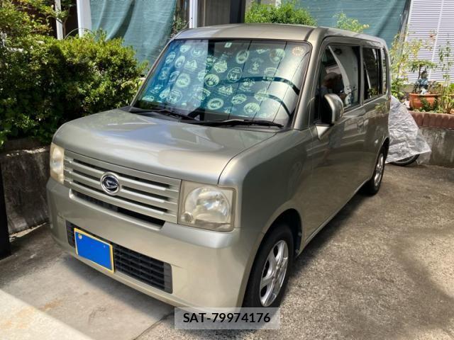 sat car