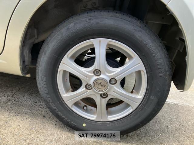 Daihatsu MOVE CONTE 2008-10 8367266-7