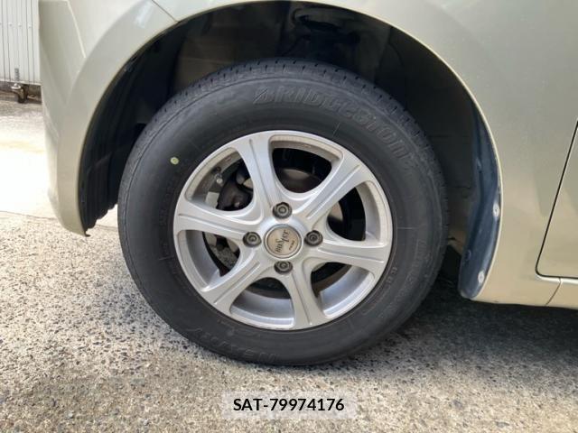Daihatsu MOVE CONTE 2008-10 8367266-8