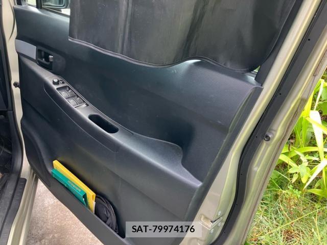 Daihatsu MOVE CONTE 2008-10 8367266-9
