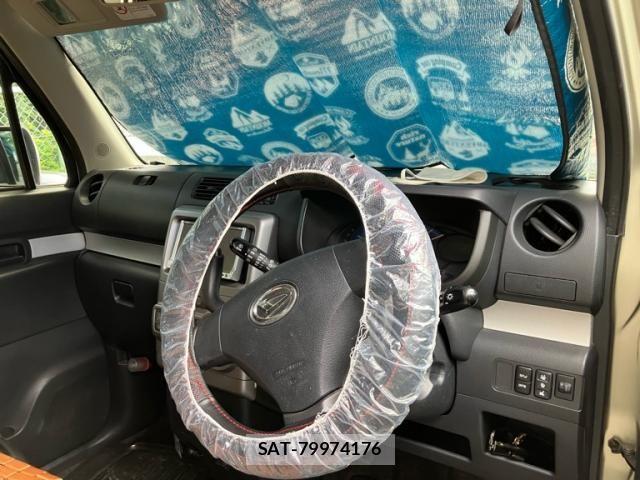 Daihatsu MOVE CONTE 2008-10 8367266-10