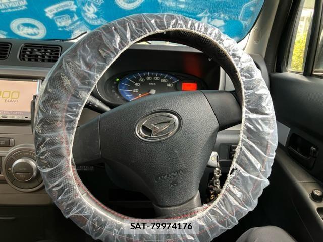 Daihatsu MOVE CONTE 2008-10 8367266-14
