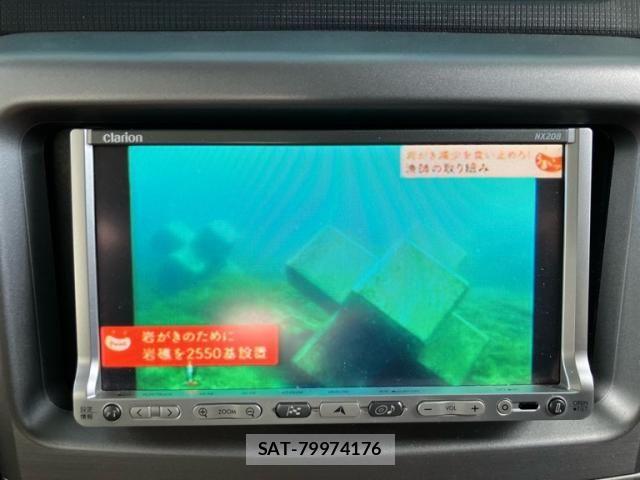 Daihatsu MOVE CONTE 2008-10 8367266-17