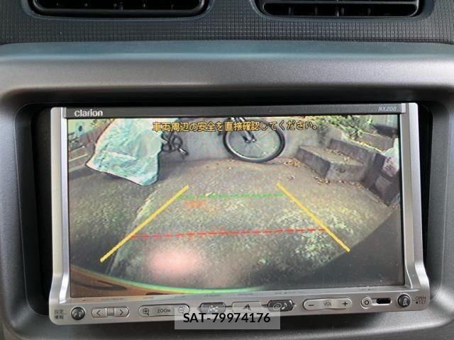 Daihatsu MOVE CONTE 2008-10 8367266-18