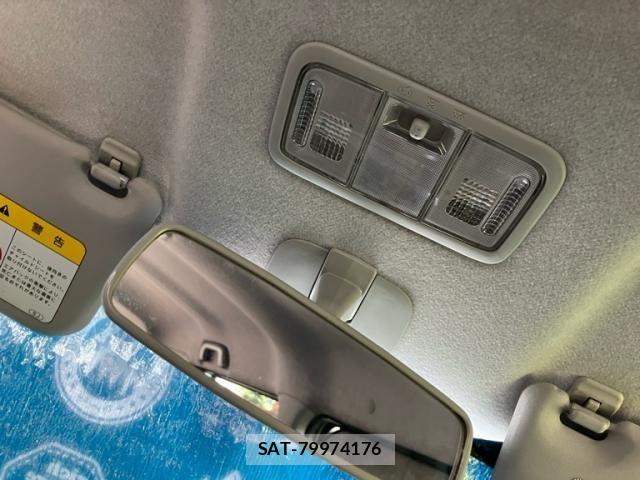Daihatsu MOVE CONTE 2008-10 8367266-20