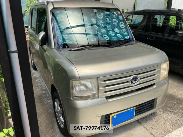 Daihatsu MOVE CONTE 2008-10 8367266-1