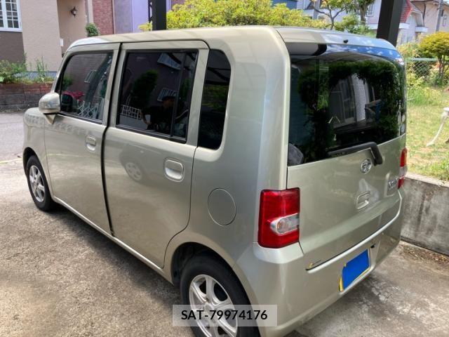 Daihatsu MOVE CONTE 2008-10 8367266-2