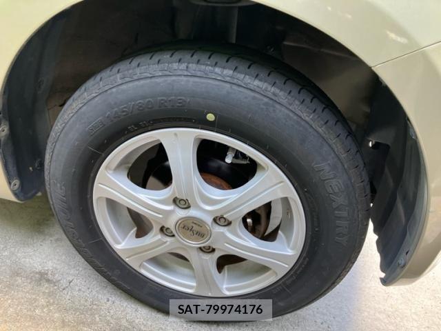 Daihatsu MOVE CONTE 2008-10 8367266-5