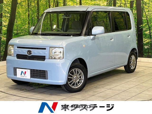 Daihatsu MOVE CONTE 2011-08 8367264-0