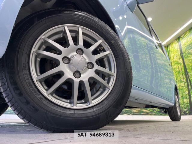 Daihatsu MOVE CONTE 2011-08 8367264-12