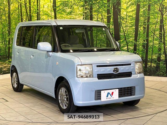 Daihatsu MOVE CONTE 2011-08 8367264-15