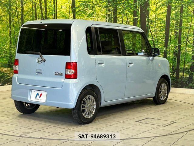 Daihatsu MOVE CONTE 2011-08 8367264-16