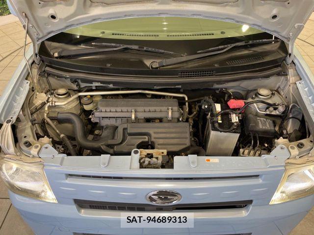 Daihatsu MOVE CONTE 2011-08 8367264-17