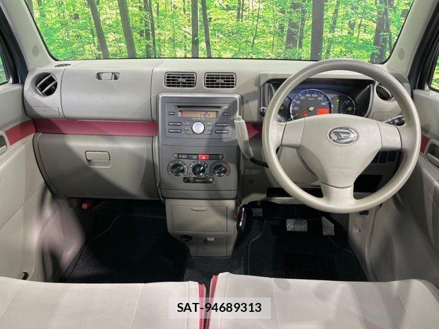 Daihatsu MOVE CONTE 2011-08 8367264-1