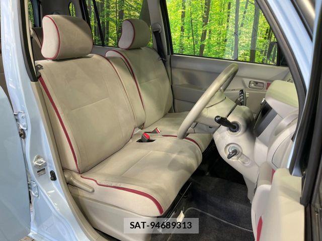 Daihatsu MOVE CONTE 2011-08 8367264-7
