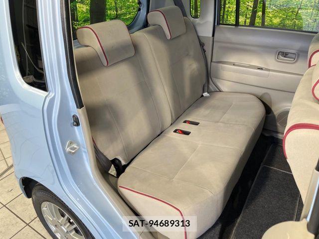 Daihatsu MOVE CONTE 2011-08 8367264-8