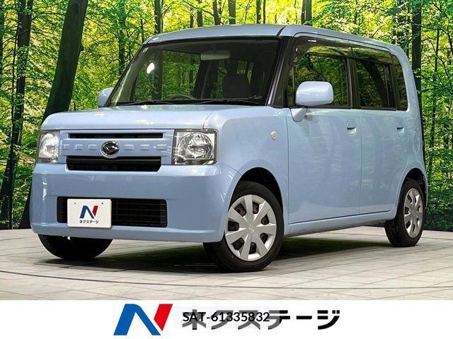 Daihatsu MOVE CONTE 2015-10 8367262-0