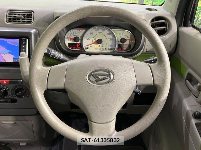 Daihatsu MOVE CONTE 2015-10 8367262-9