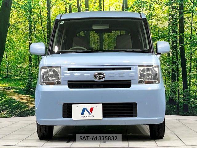 Daihatsu MOVE CONTE 2015-10 8367262-12