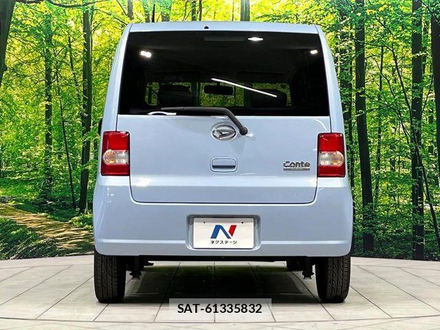 Daihatsu MOVE CONTE 2015-10 8367262-13