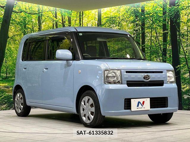 Daihatsu MOVE CONTE 2015-10 8367262-14