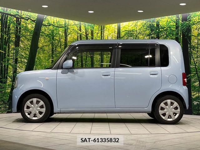 Daihatsu MOVE CONTE 2015-10 8367262-19
