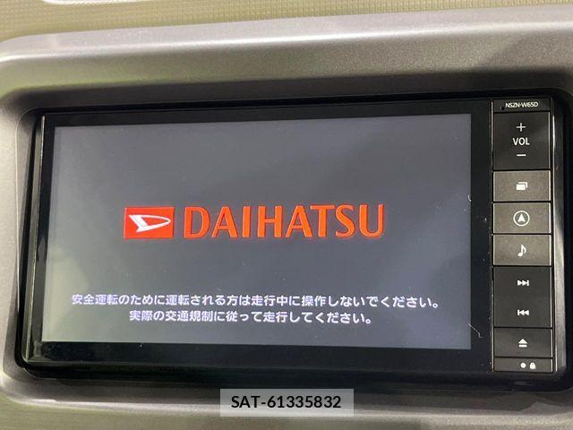 Daihatsu MOVE CONTE 2015-10 8367262-2