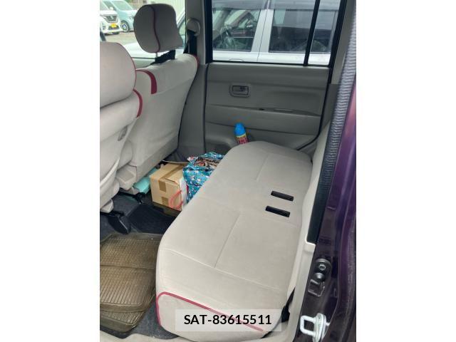 Daihatsu MOVE CONTE 2009-03 8371912-10
