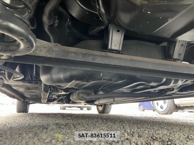 Daihatsu MOVE CONTE 2009-03 8371912-12