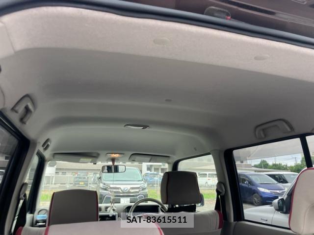 Daihatsu MOVE CONTE 2009-03 8371912-14