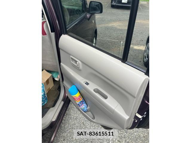 Daihatsu MOVE CONTE 2009-03 8371912-15