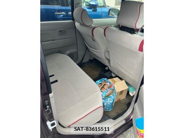 Daihatsu MOVE CONTE 2009-03 8371912-16