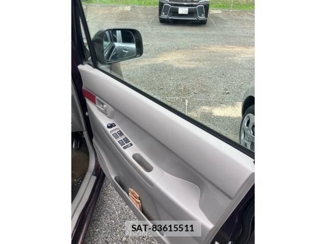 Daihatsu MOVE CONTE 2009-03 8371912-17