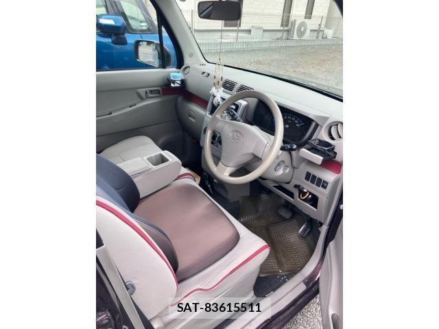 Daihatsu MOVE CONTE 2009-03 8371912-18