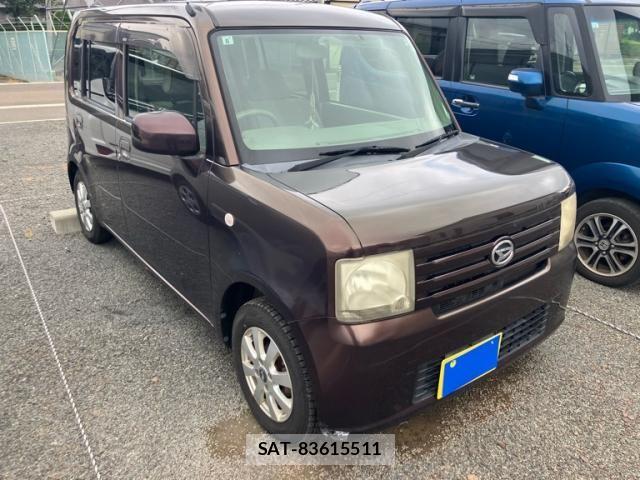 Daihatsu MOVE CONTE 2009-03 8371912-1