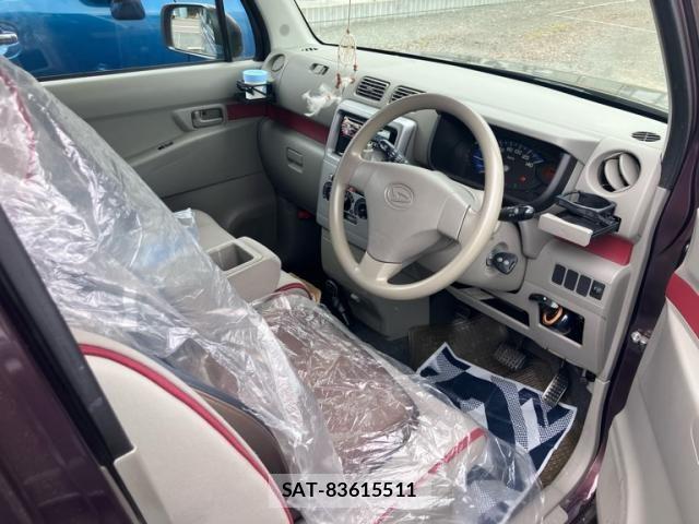 Daihatsu MOVE CONTE 2009-03 8371912-20